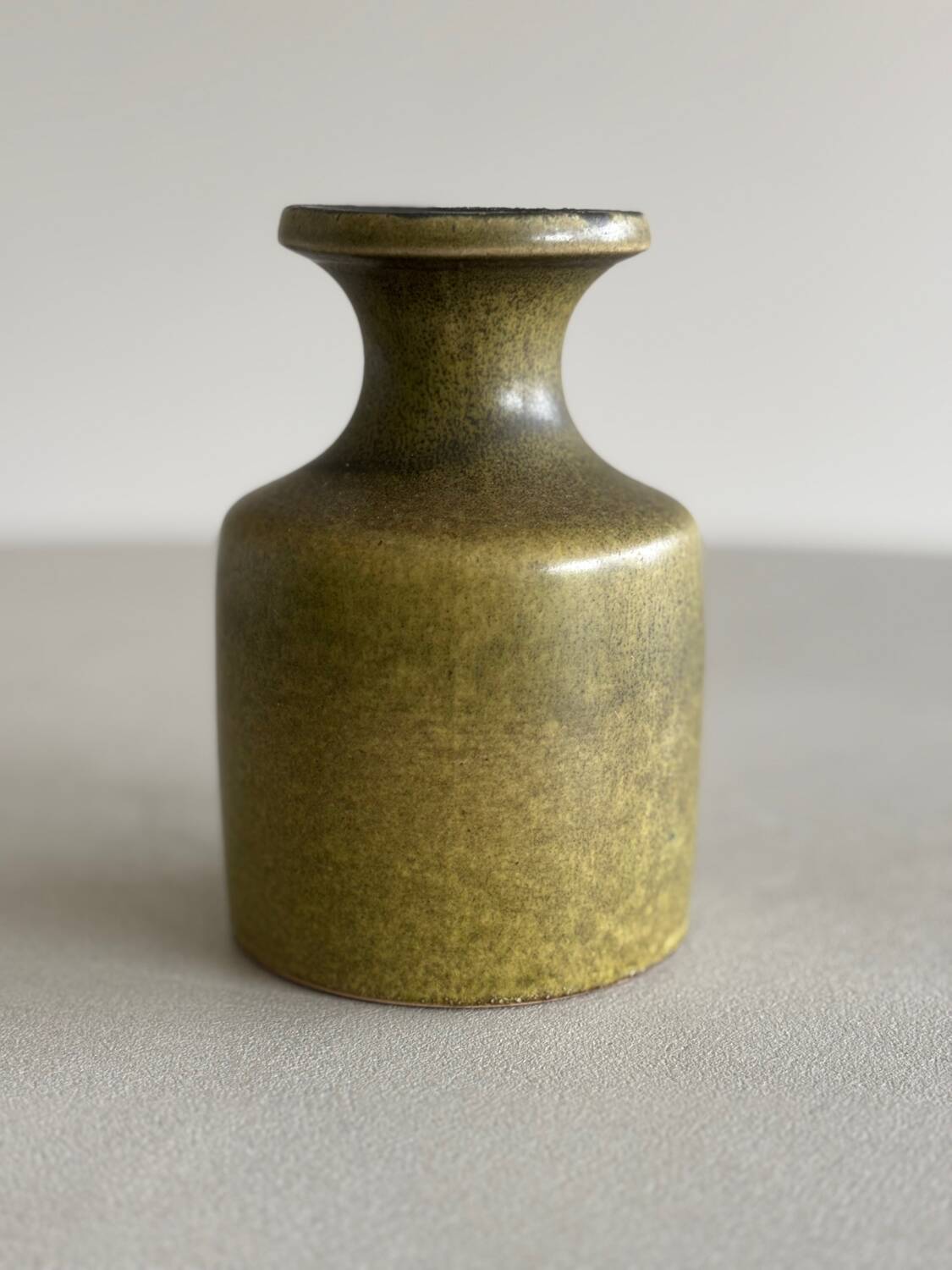 “Savanne” vase by Keruska, 70s