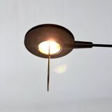 Sigla Desk Lamp by R. Kemna for Sirrah, Italy, 1980s