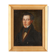 Carl Peter Lehman oil painting