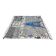 Tapis berbère laine fait main 200x188 cm