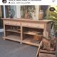 Workshop furniture