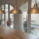 Industrial lamps in aluminum