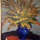 Tableau nature morte