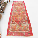 Kitchen runner rug 290x93cm
