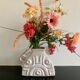 Vase West Germany 1970 vintage