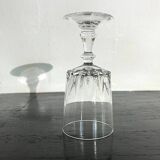 Water glasses