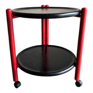 Table d'appoint desserte