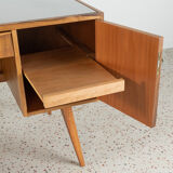 1950s desk