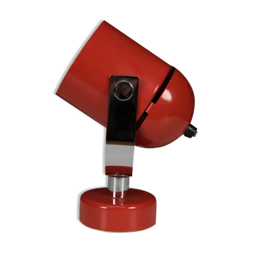 Wall or Table Lamp by Stanislav Indra, 1970