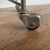 Swivel chair Arne Jacobsen 3117 Publisher Fritz Hansen Denmark year 1960