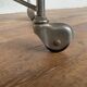 Swivel chair Arne Jacobsen 3117 Publisher Fritz Hansen Denmark year 1960