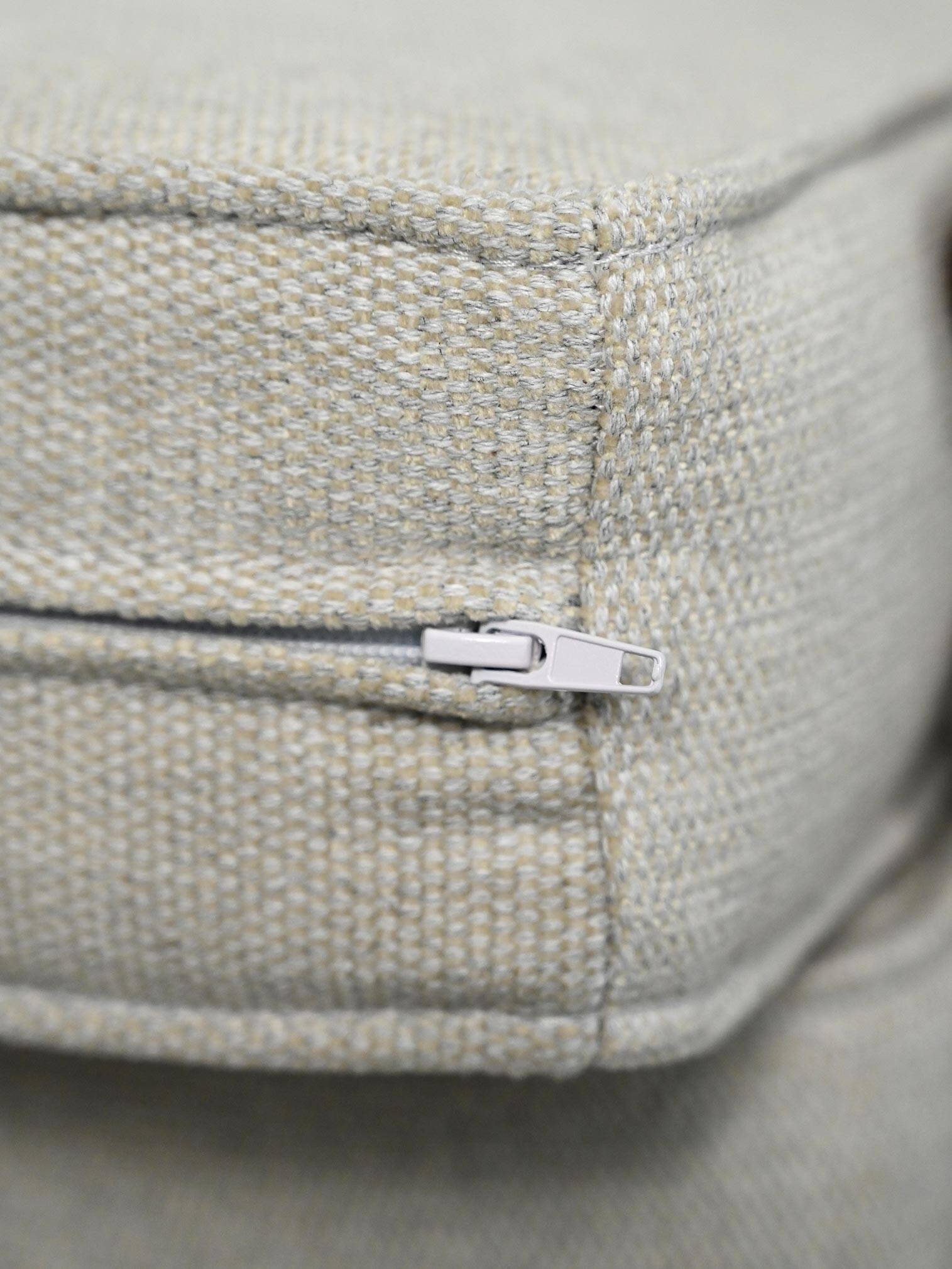 Pair of Danish teak armchairs