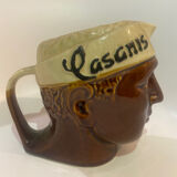 Casanis pitcher