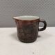 Ceramic cream jug from Danske Desiree, 1970s.