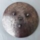 Silver-plated metal tray Edouard Rambaud