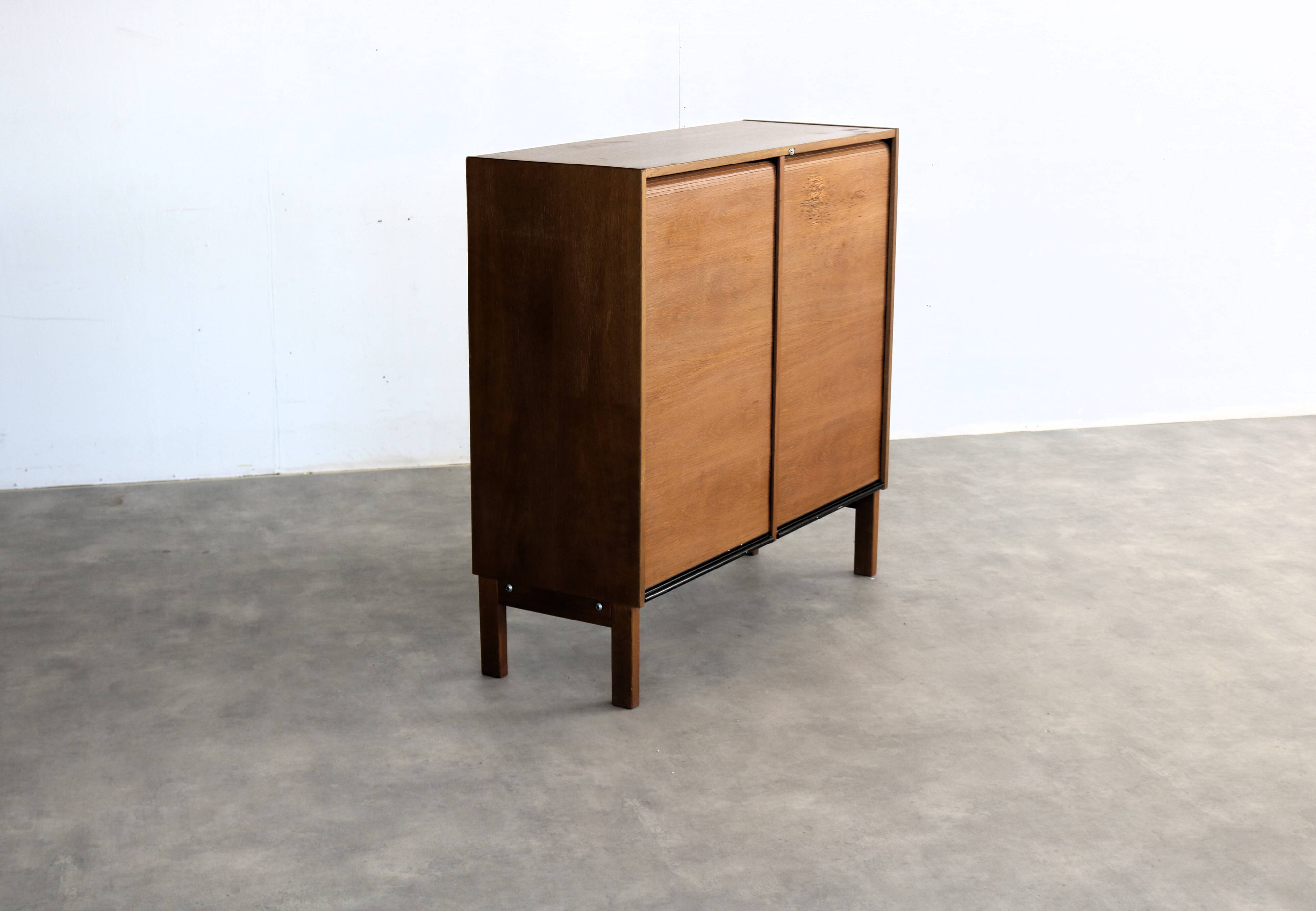 vintage filing cabinet | cabinet | 1960s | Swedish