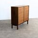 vintage filing cabinet | cabinet | 1960s | Swedish