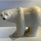 Polar Bear Duo from the Lilla Zoo series by Lisa Larson