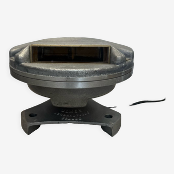 Aviation runway lamp