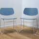 Doll 553 chair, Billiani