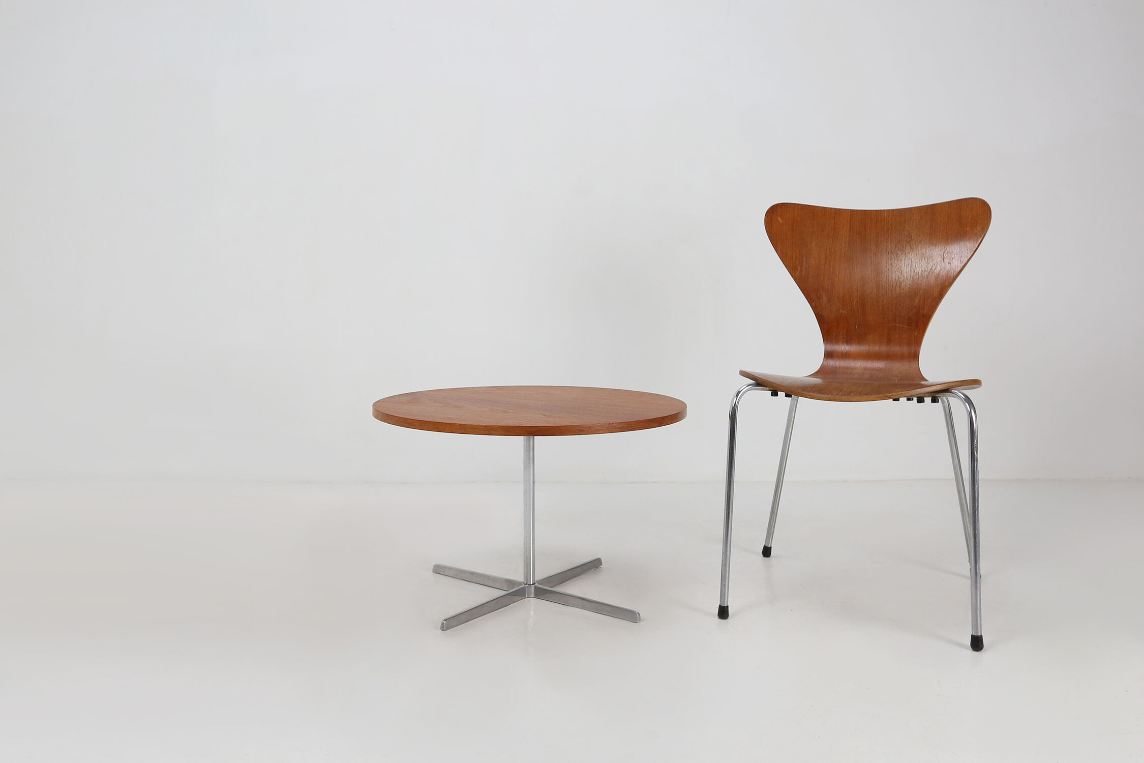 Mid-century coffee table, 1960's