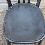 Set of 6 Baumann bistro chairs