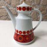 Coffee and sugar maker