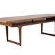 Danish coffee table