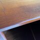Torbjorn Afdal teak bar furniture 1960