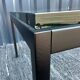 Table Basse Florence Knoll