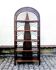 Library / Rattan shelf