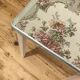 Tabouret vintage