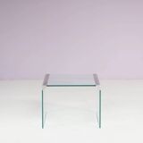 1970s side table by Pierangelo Gallotti for Gallotti & Radice, Italy