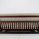 Mid-century Three seat Sofa or Daybed,1980's.
