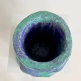 Vase design serac k2