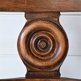 Fauteuil normand
