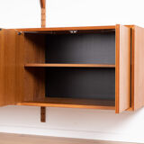 1960s Shelving system, Poul Cadovius