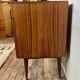 Vintage rosewood sideboard by WK Möbel