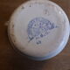 Choisy earthenware milk jug model Roseraie News Galleries