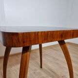 H-259 spider table by Jindrich Halabala