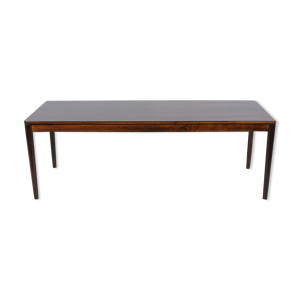 Table basse danoise du