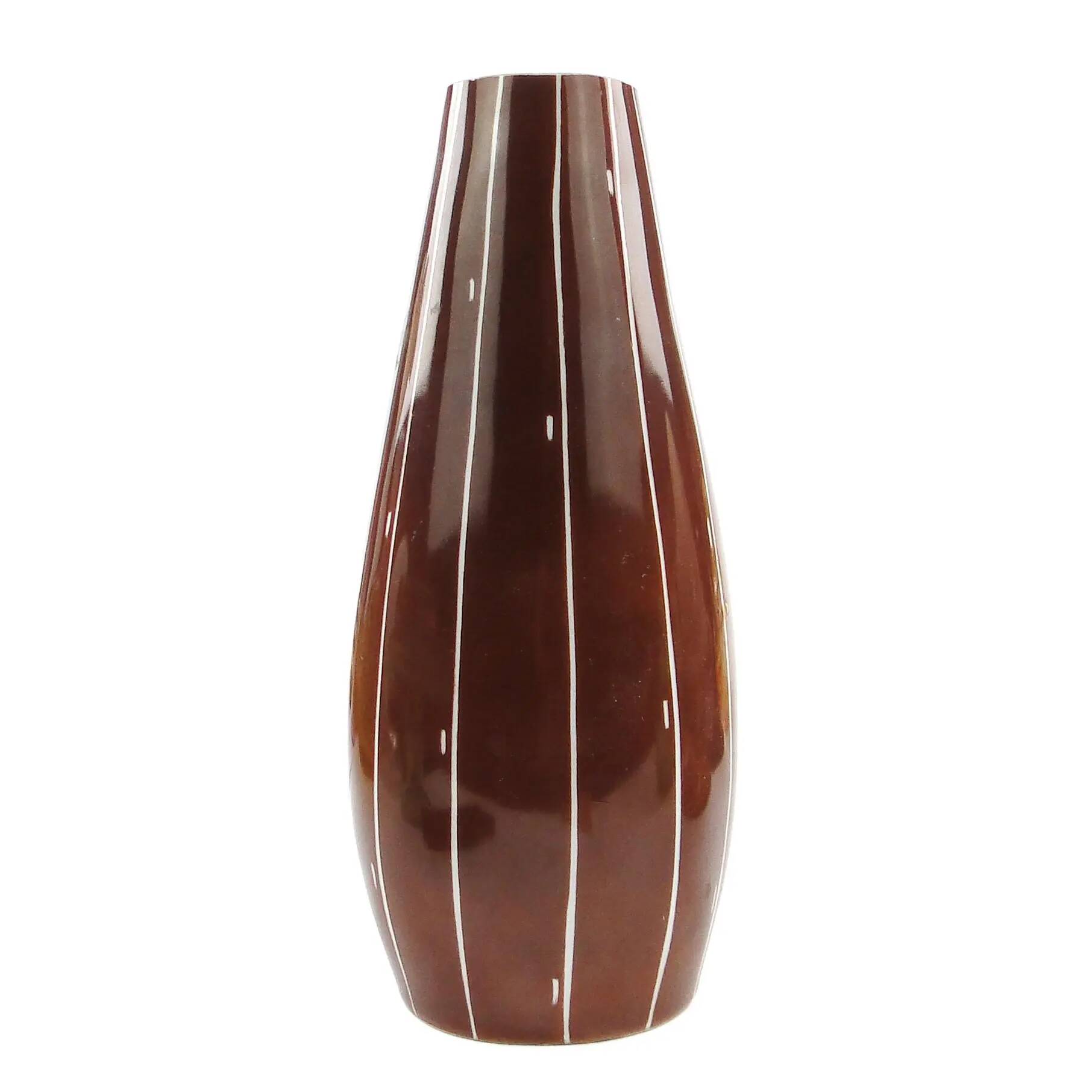 Mid-century modern vase, Poland, 1960s