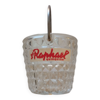 St Raphael's ice bucket