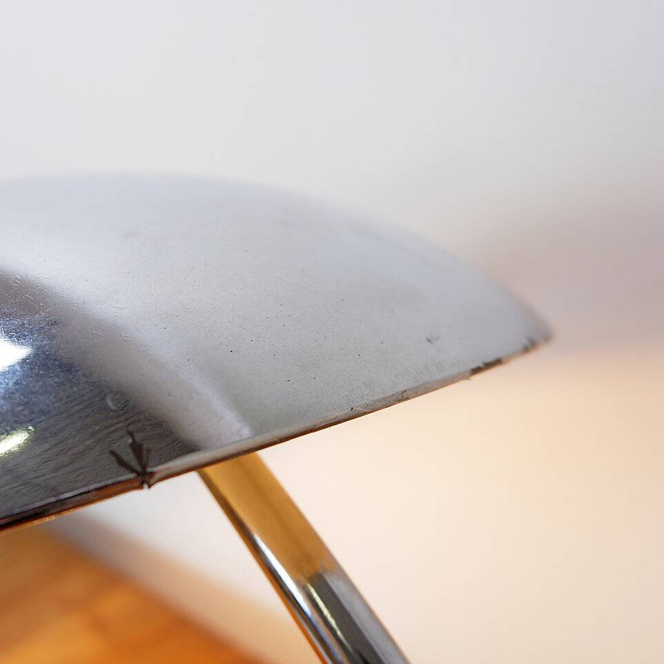 Helo Leuchten desk or table lamp - Made in the 50s, 60s in Germany