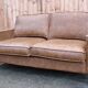Modernistic sofa, 80's
