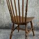 Paire de chaises Baumann, Tacoma, vintage, années 60