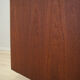 Teak desk, Danish design, 1970s, made in Denmark