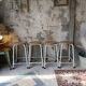 Tabourets industriel