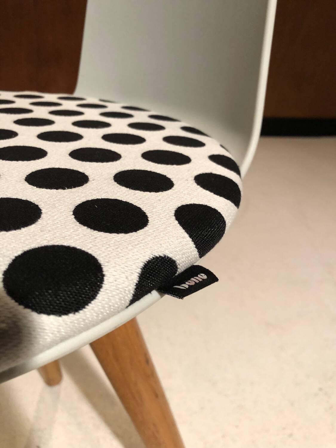 BONO designer swivel stool, Austria