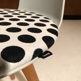 BONO designer swivel stool, Austria